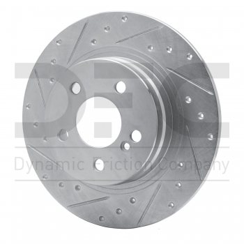 Disc Brake Rotor