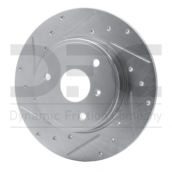Disc Brake Rotor