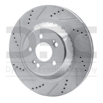 Disc Brake Rotor