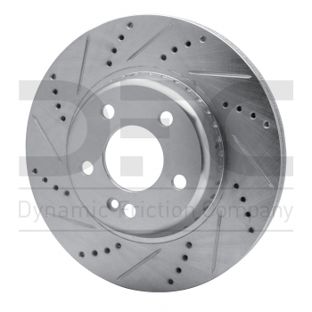 Disc Brake Rotor
