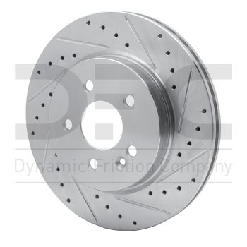 Disc Brake Rotor