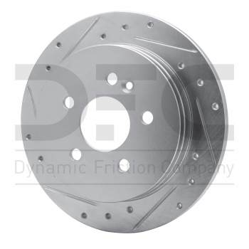 Disc Brake Rotor