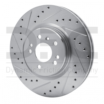 Disc Brake Rotor