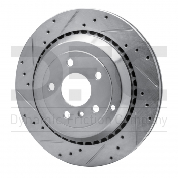 Disc Brake Rotor