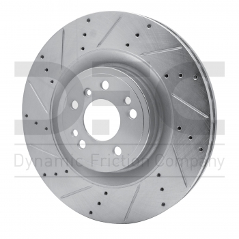 Disc Brake Rotor