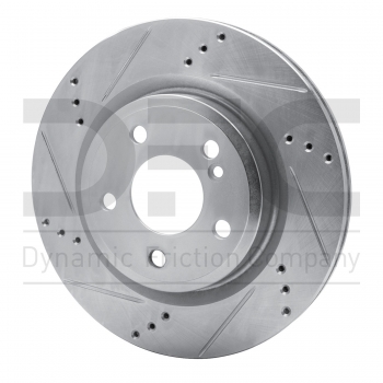 Disc Brake Rotor
