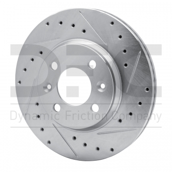 Disc Brake Rotor