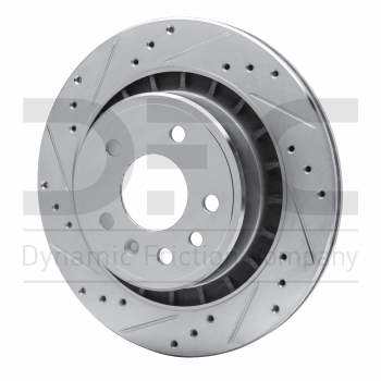 Disc Brake Rotor