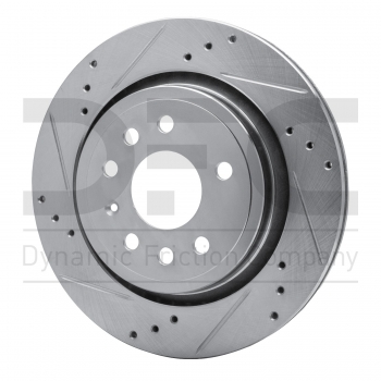 Disc Brake Rotor