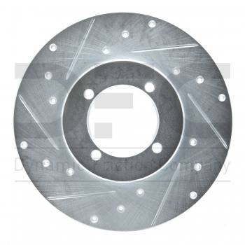 Disc Brake Rotor