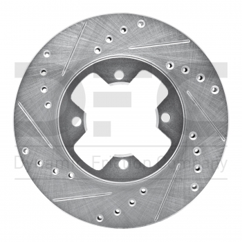 Disc Brake Rotor
