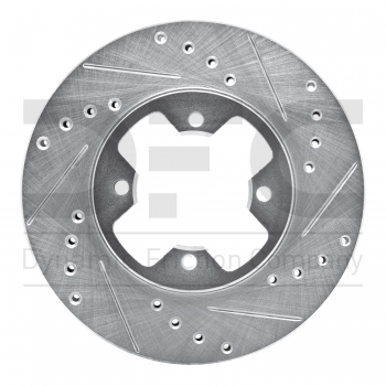Disc Brake Rotor
