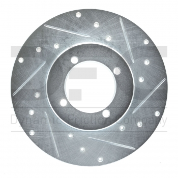 Disc Brake Rotor
