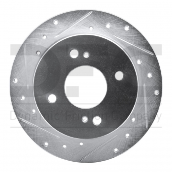 Disc Brake Rotor