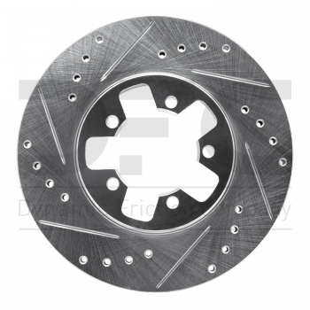 Disc Brake Rotor