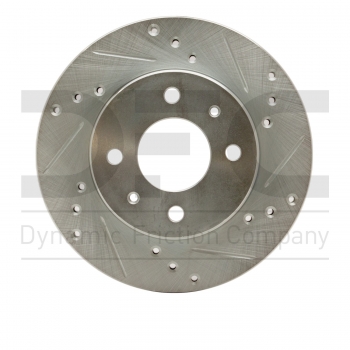 Disc Brake Rotor