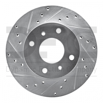 Disc Brake Rotor