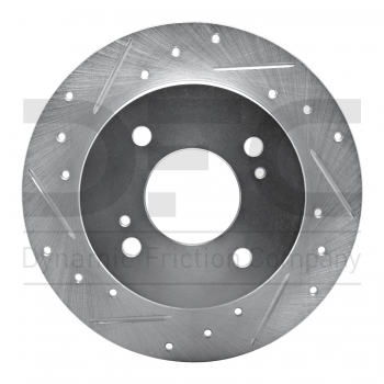 Disc Brake Rotor