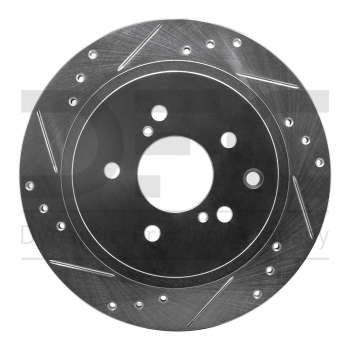 Disc Brake Rotor