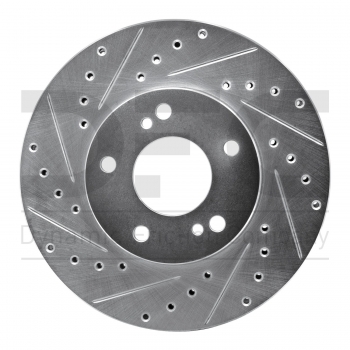 Disc Brake Rotor