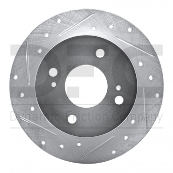 Disc Brake Rotor