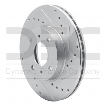 Disc Brake Rotor