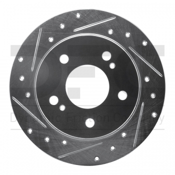 Disc Brake Rotor