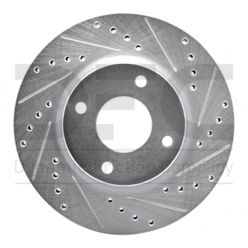 Disc Brake Rotor