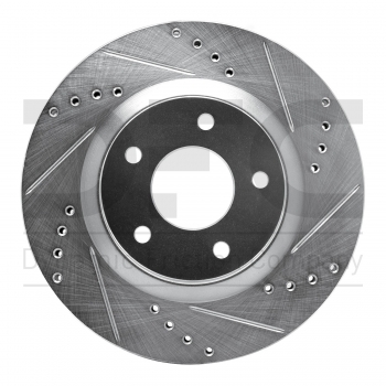 Disc Brake Rotor