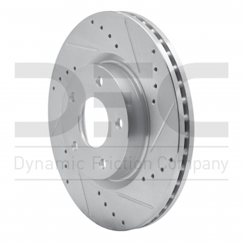 Disc Brake Rotor