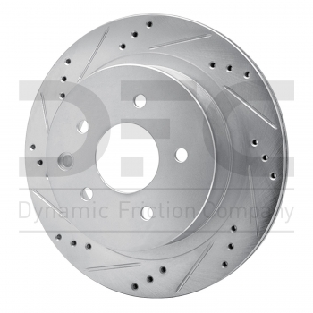 Disc Brake Rotor
