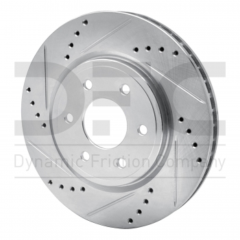 Disc Brake Rotor