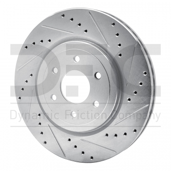 Disc Brake Rotor