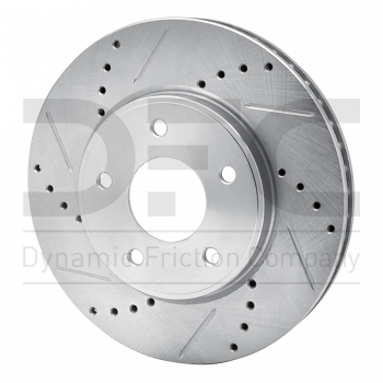 Disc Brake Rotor