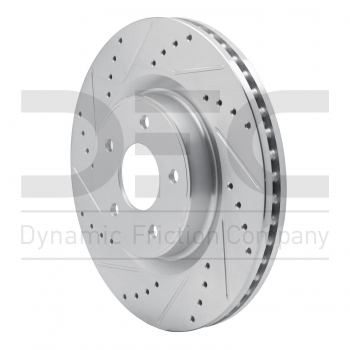 Disc Brake Rotor