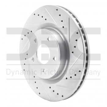 Disc Brake Rotor