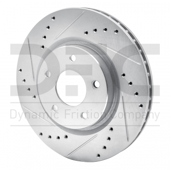 Disc Brake Rotor