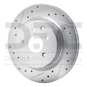 Disc Brake Rotor