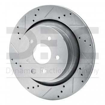 Disc Brake Rotor
