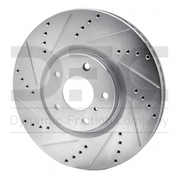 Disc Brake Rotor