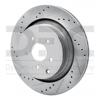 Disc Brake Rotor