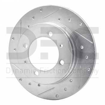 Disc Brake Rotor