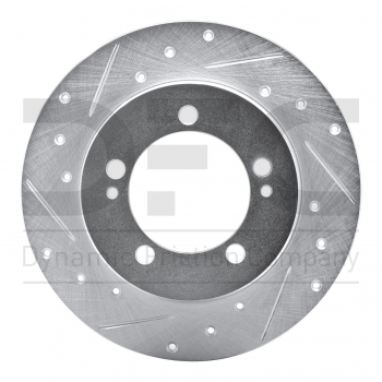 Disc Brake Rotor