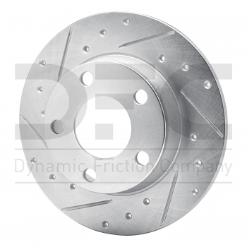 Disc Brake Rotor