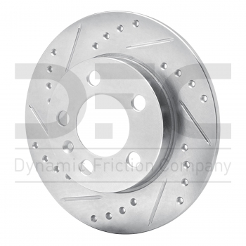 Disc Brake Rotor