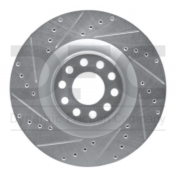 Disc Brake Rotor