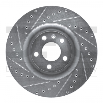 Disc Brake Rotor