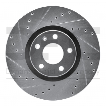 Disc Brake Rotor