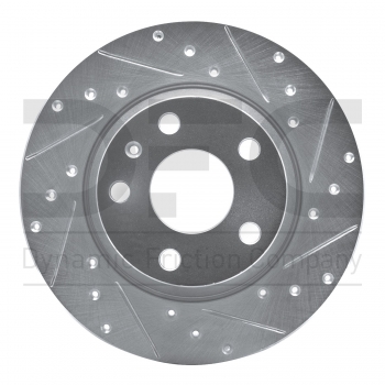 Disc Brake Rotor