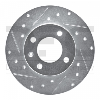 Disc Brake Rotor